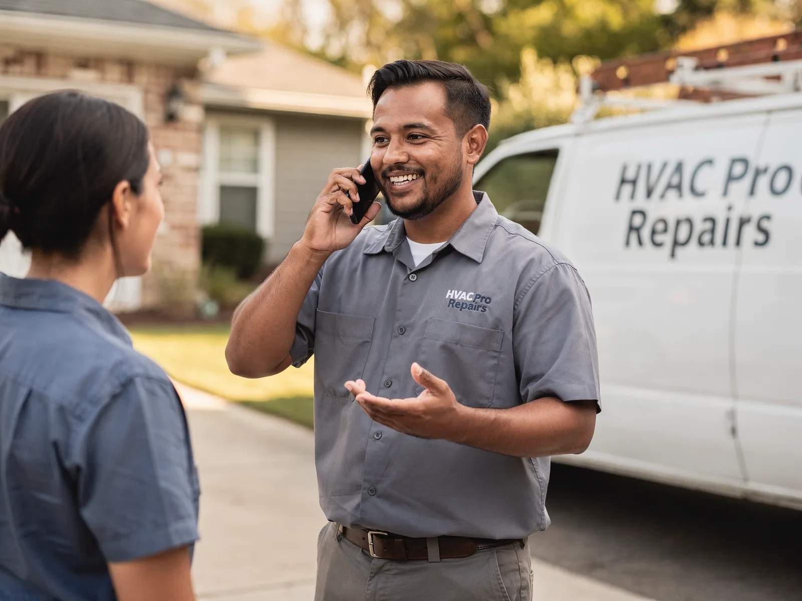 Heat Pump Repair Sulphur, LA FAQs